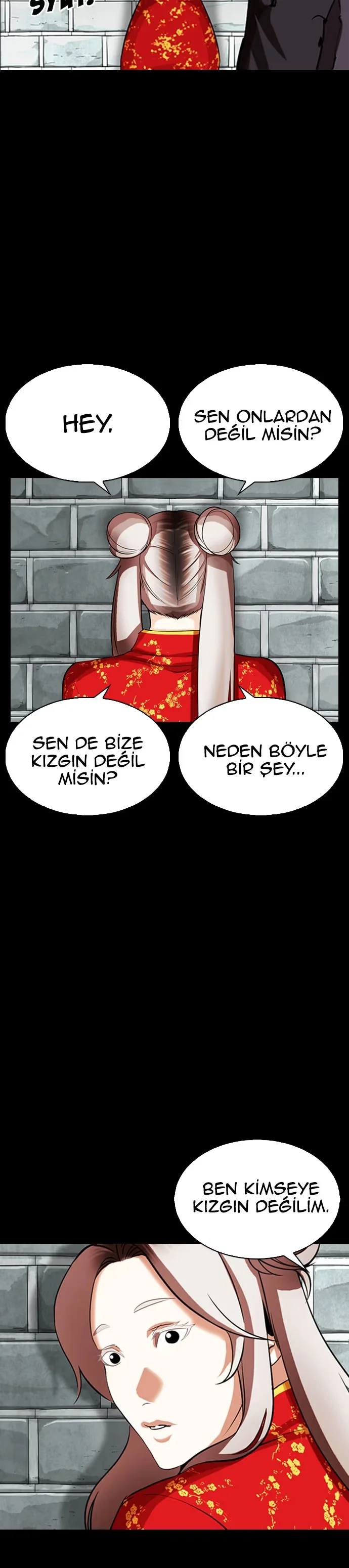 Lookism - Bölüm 336 - Sayfa 22