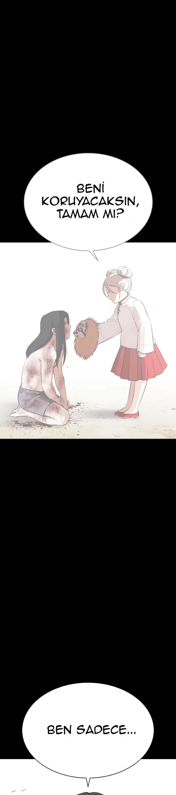 Lookism - Bölüm 336 - Sayfa 23