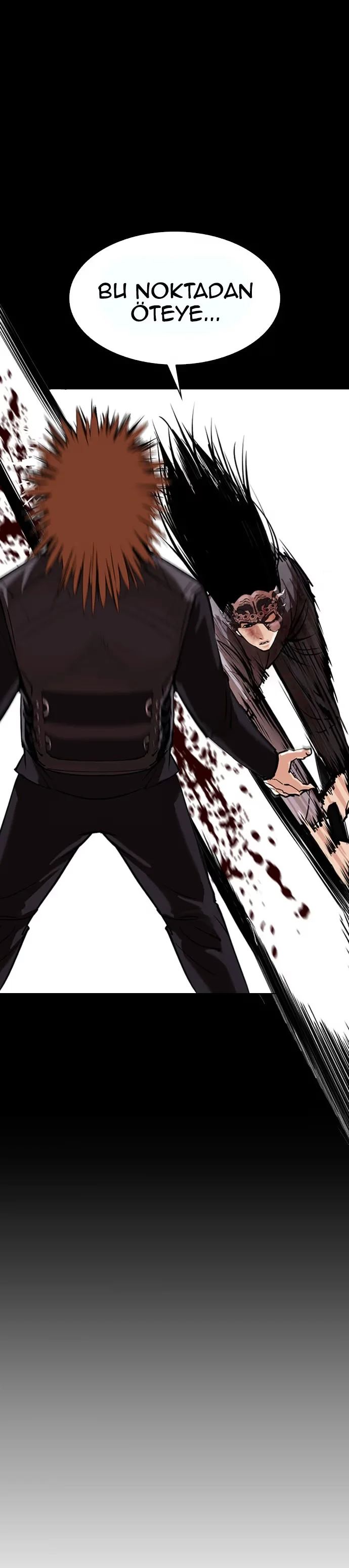 Lookism - Bölüm 336 - Sayfa 27