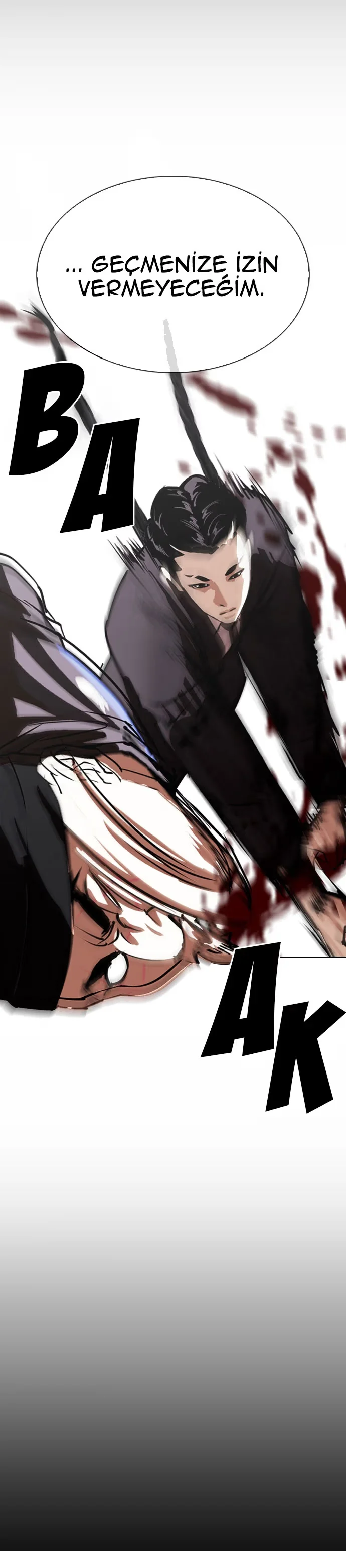 Lookism - Bölüm 336 - Sayfa 28