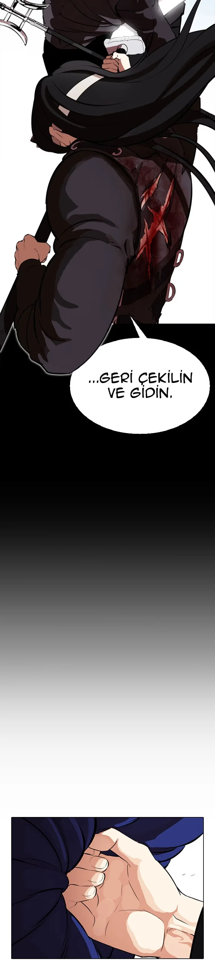 Lookism - Bölüm 336 - Sayfa 30