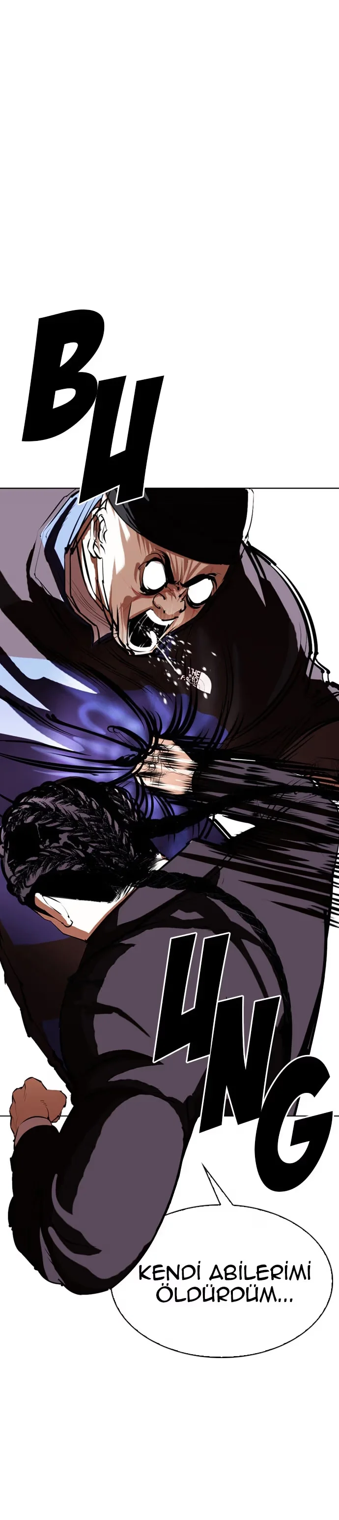 Lookism - Bölüm 336 - Sayfa 31