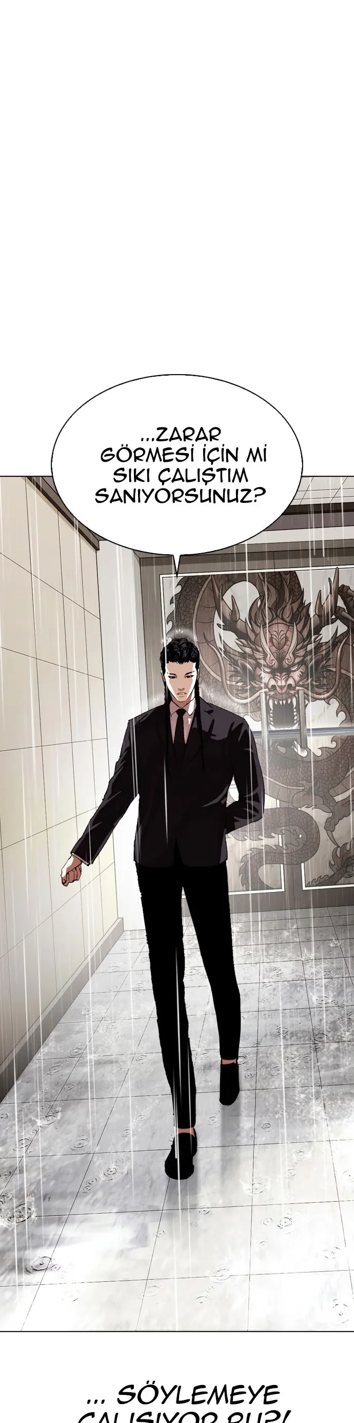 Lookism - Bölüm 336 - Sayfa 34