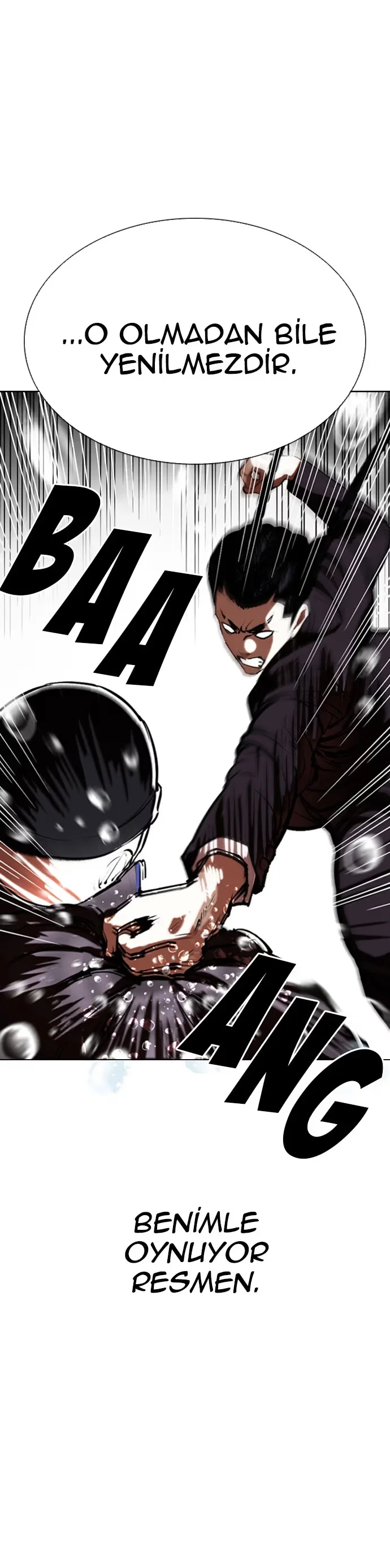 Lookism - Bölüm 336 - Sayfa 37