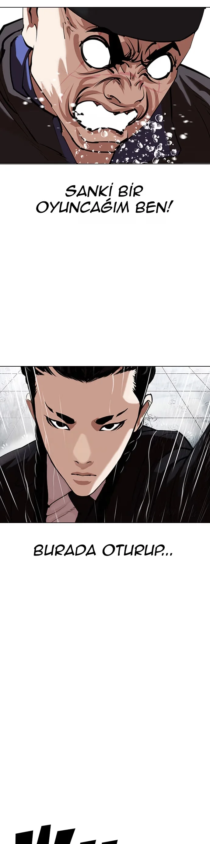 Lookism - Bölüm 336 - Sayfa 38