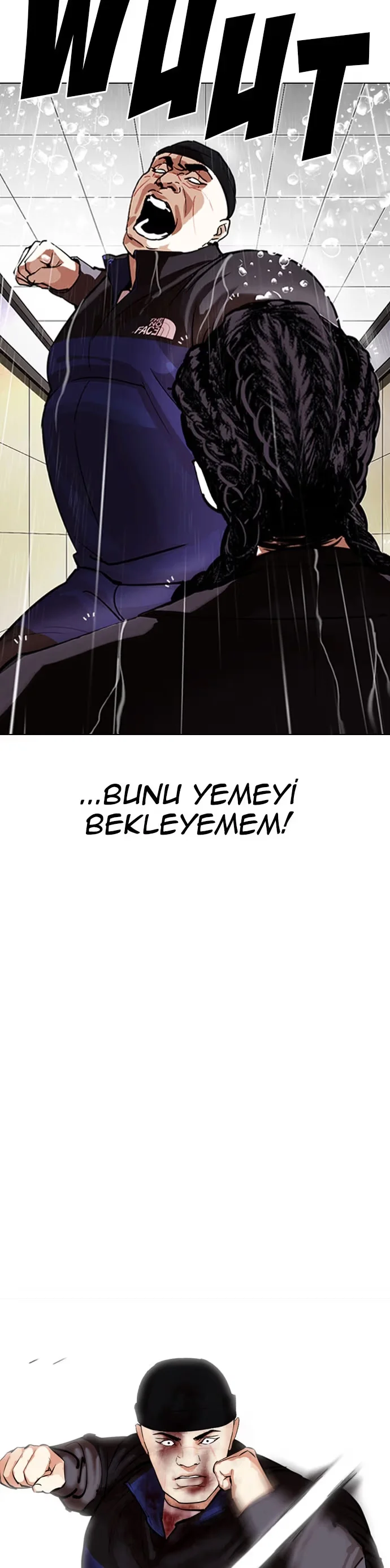 Lookism - Bölüm 336 - Sayfa 39