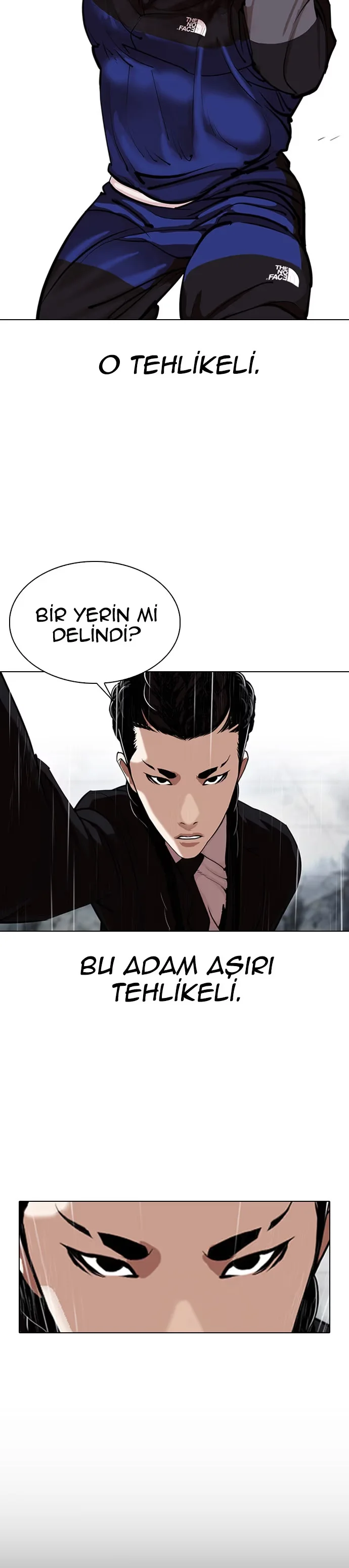 Lookism - Bölüm 336 - Sayfa 41