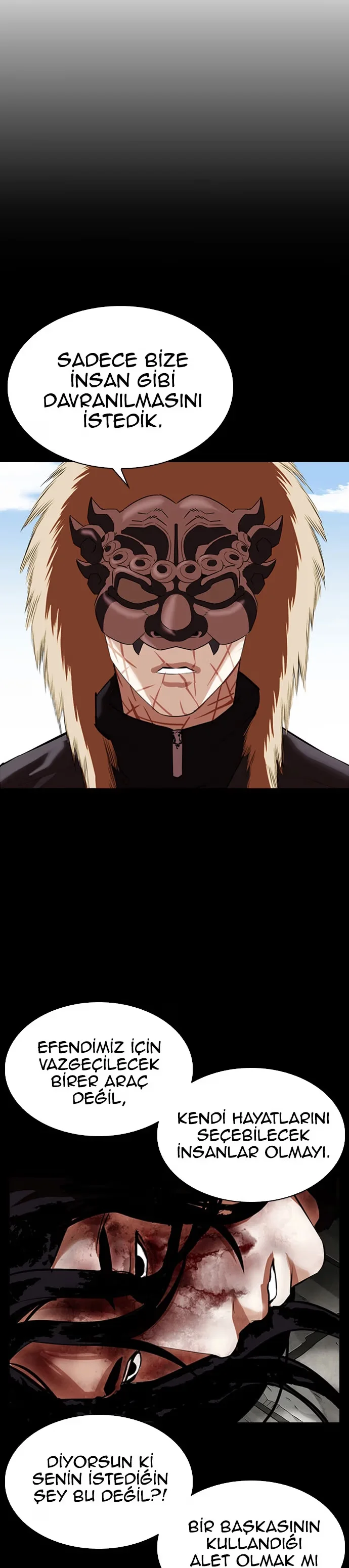 Lookism - Bölüm 336 - Sayfa 42