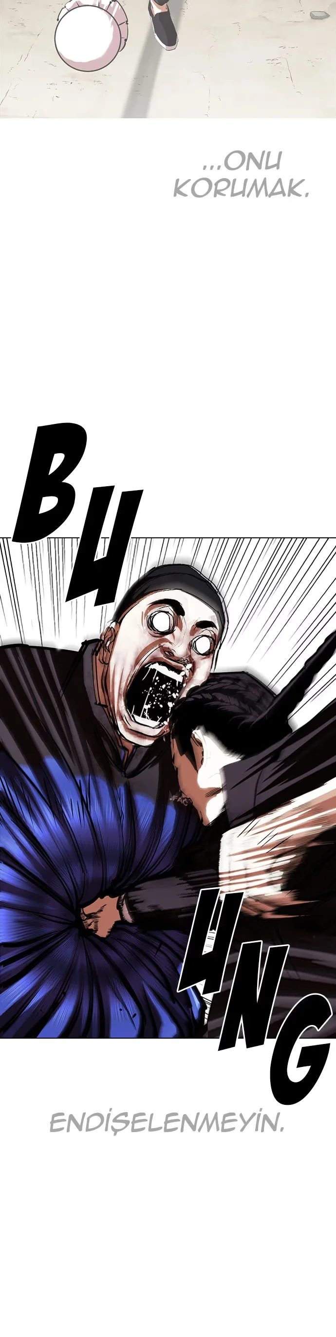 Lookism - Bölüm 336 - Sayfa 47