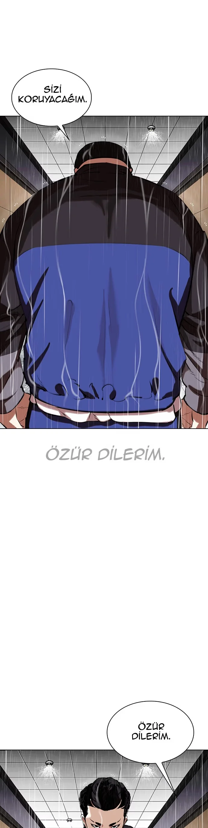 Lookism - Bölüm 336 - Sayfa 48