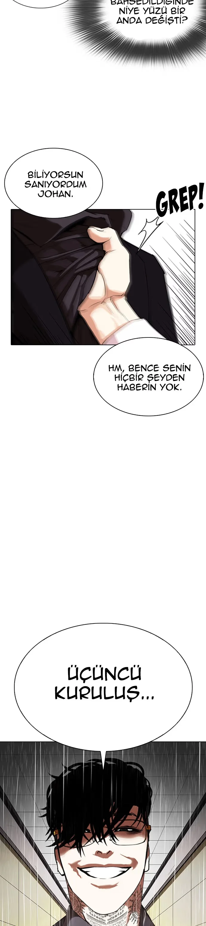Lookism - Bölüm 336 - Sayfa 4
