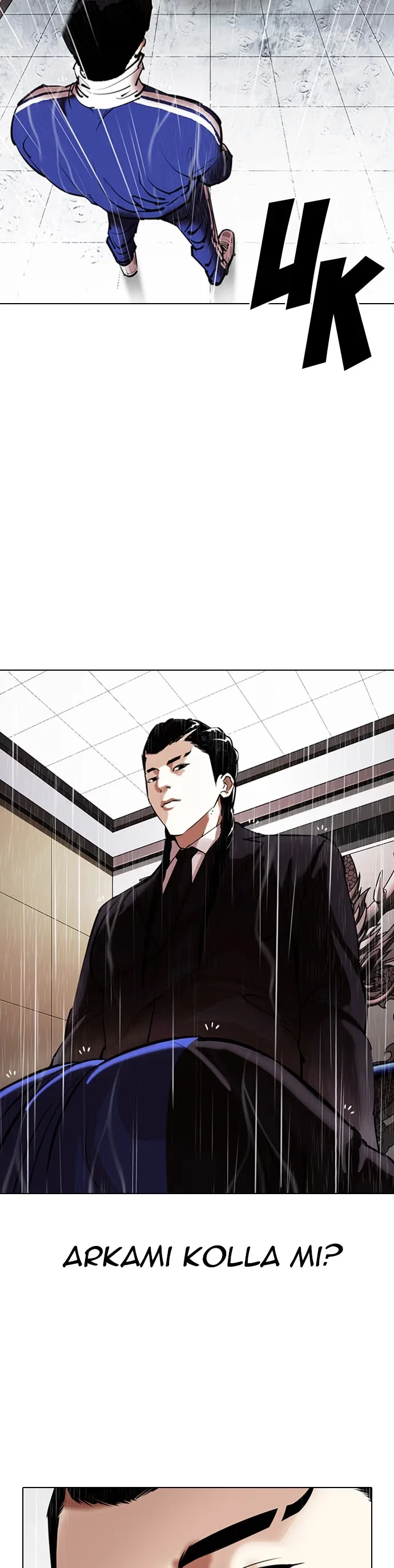 Lookism - Bölüm 336 - Sayfa 50