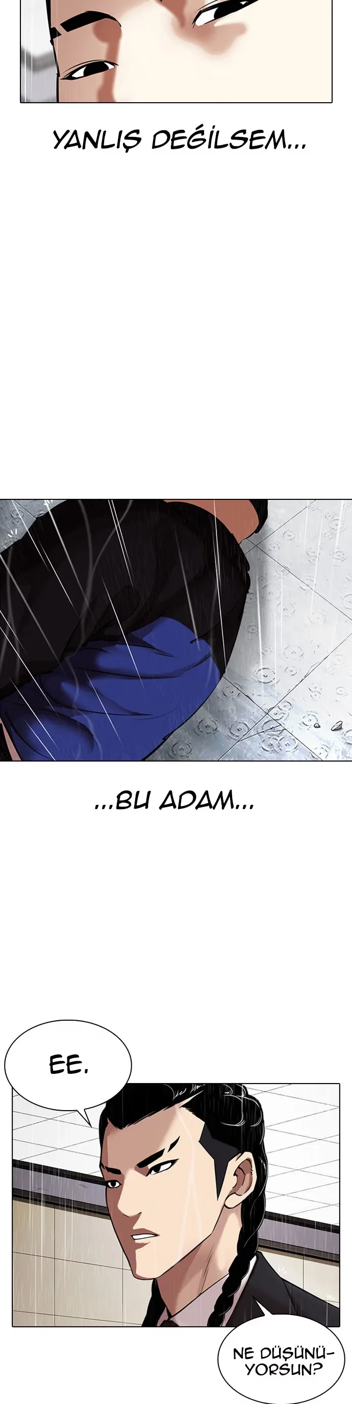 Lookism - Bölüm 336 - Sayfa 51