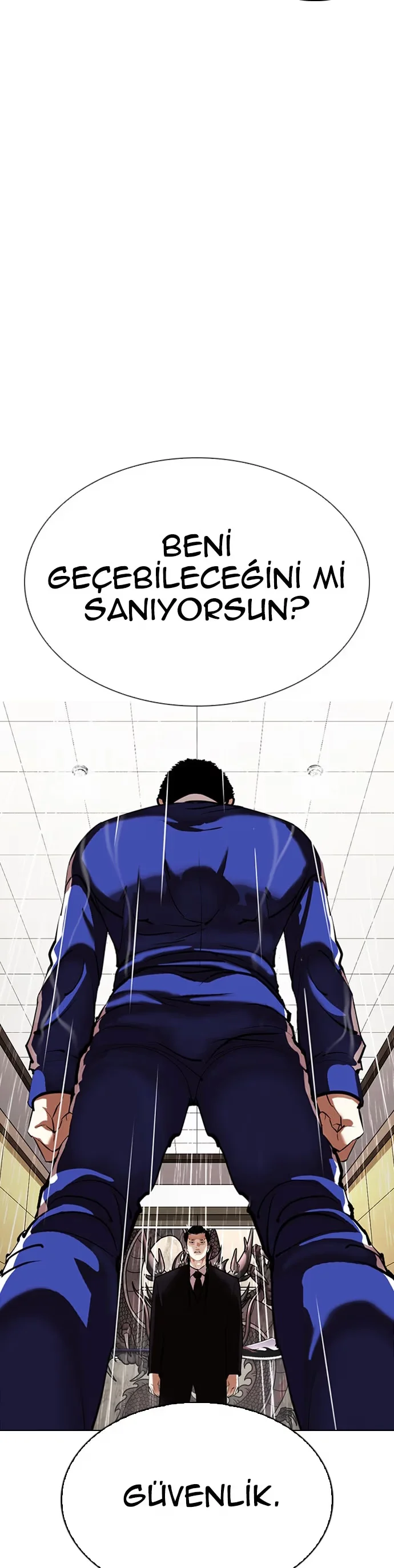 Lookism - Bölüm 336 - Sayfa 52