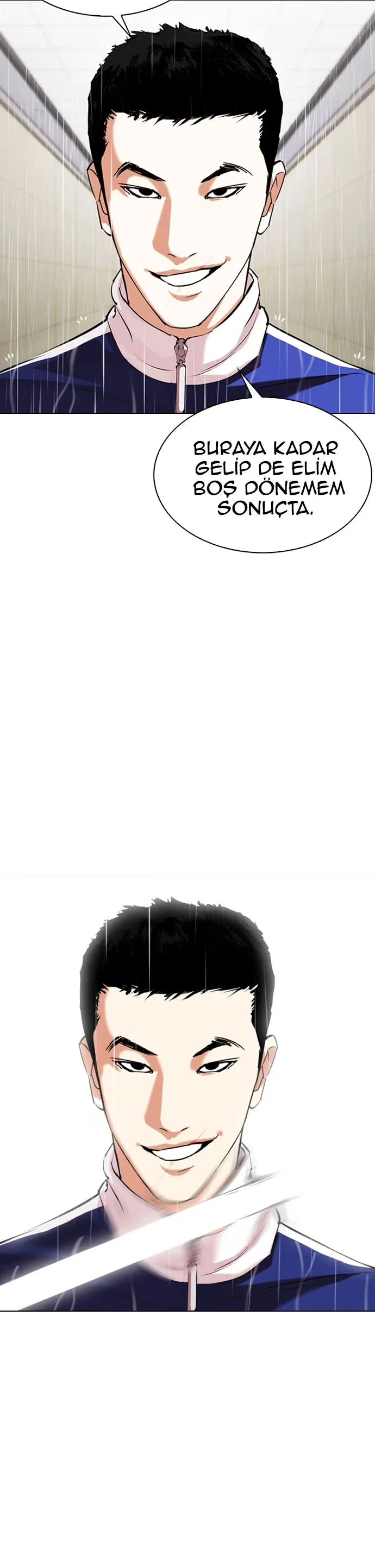 Lookism - Bölüm 336 - Sayfa 54
