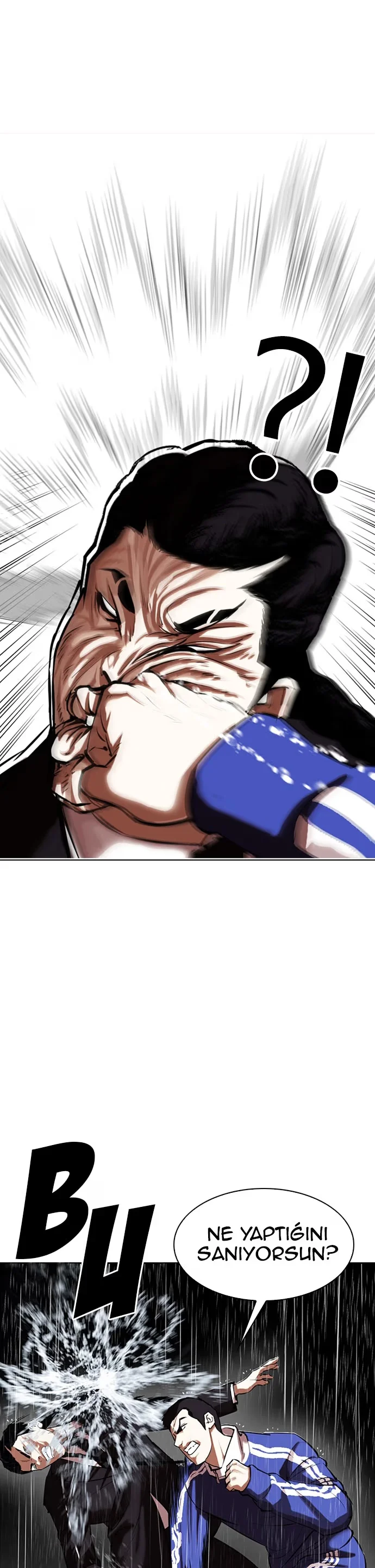 Lookism - Bölüm 336 - Sayfa 55