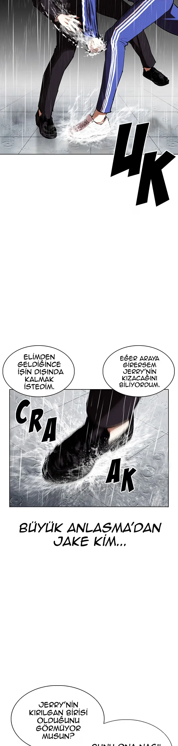 Lookism - Bölüm 336 - Sayfa 56