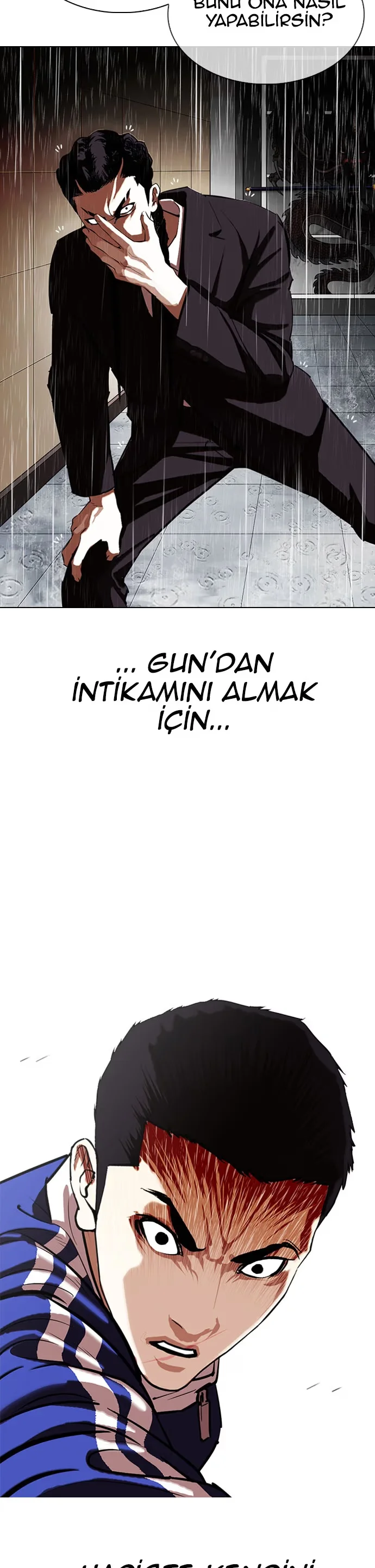 Lookism - Bölüm 336 - Sayfa 57
