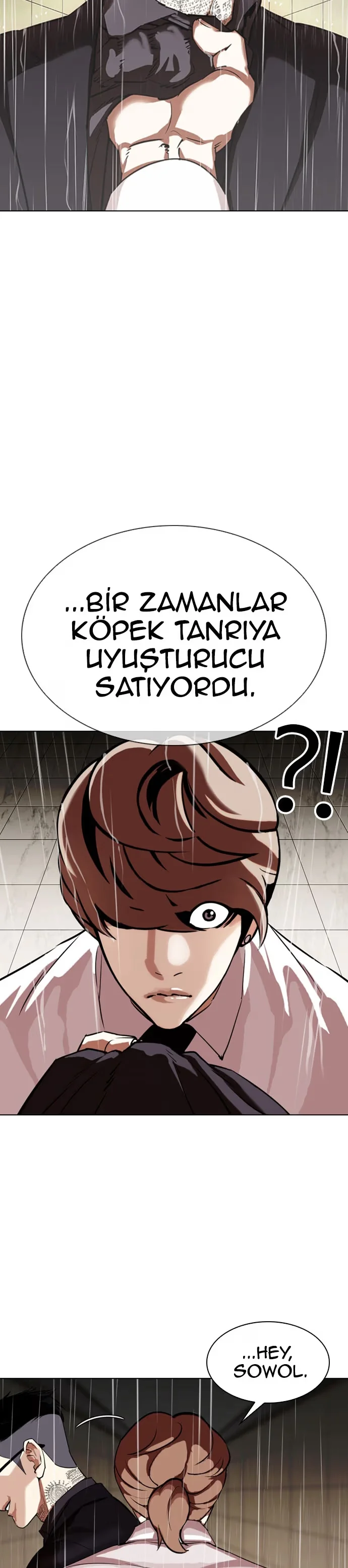 Lookism - Bölüm 336 - Sayfa 5