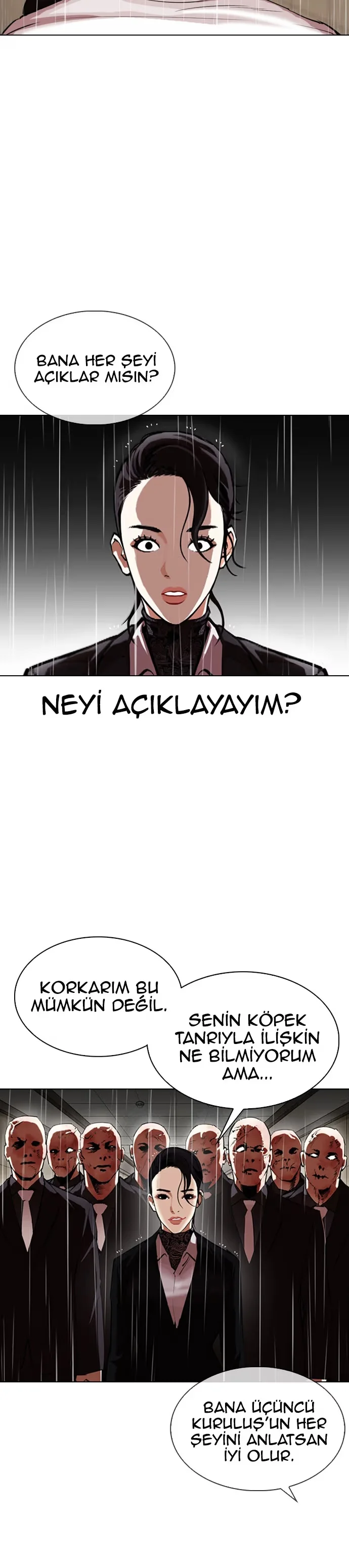 Lookism - Bölüm 336 - Sayfa 6