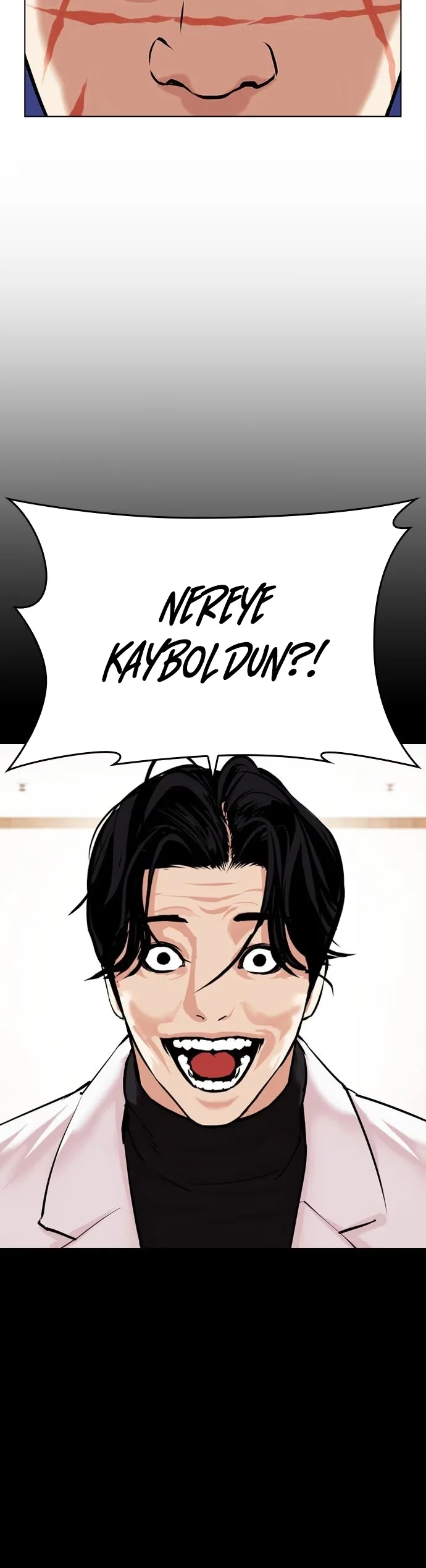 Lookism - Bölüm 479 - Sayfa 10