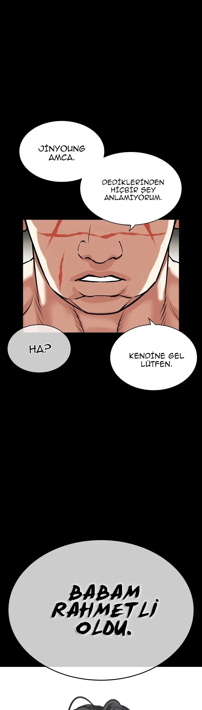 Lookism - Bölüm 479 - Sayfa 17