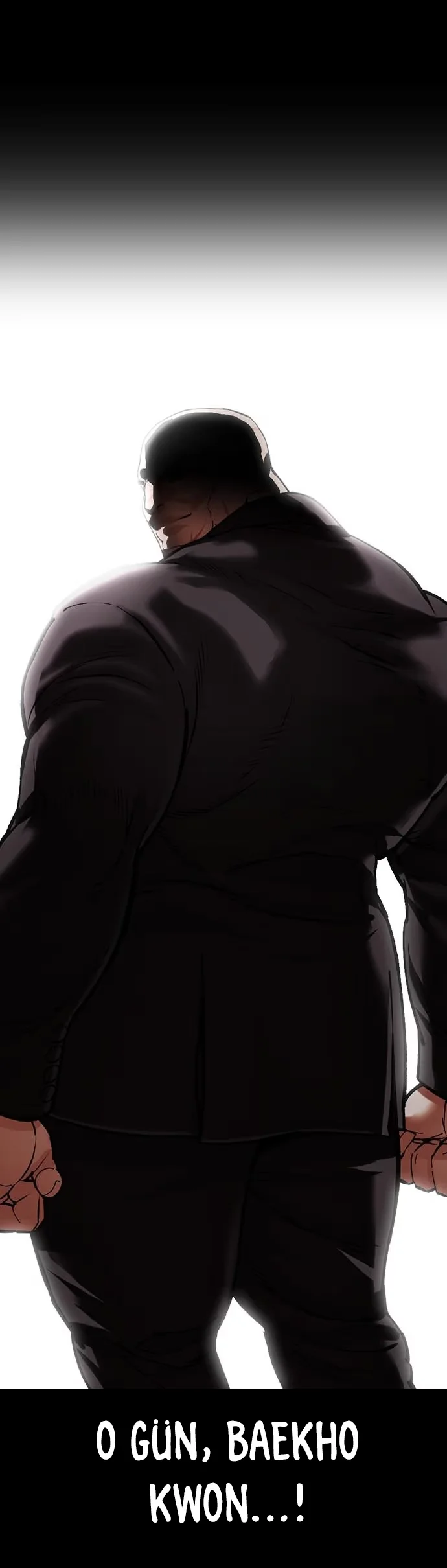 Lookism - Bölüm 479 - Sayfa 19