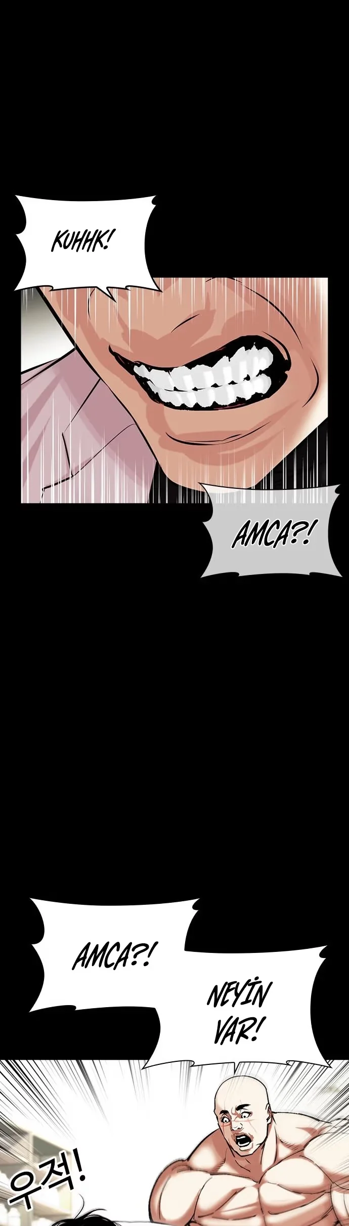 Lookism - Bölüm 479 - Sayfa 20