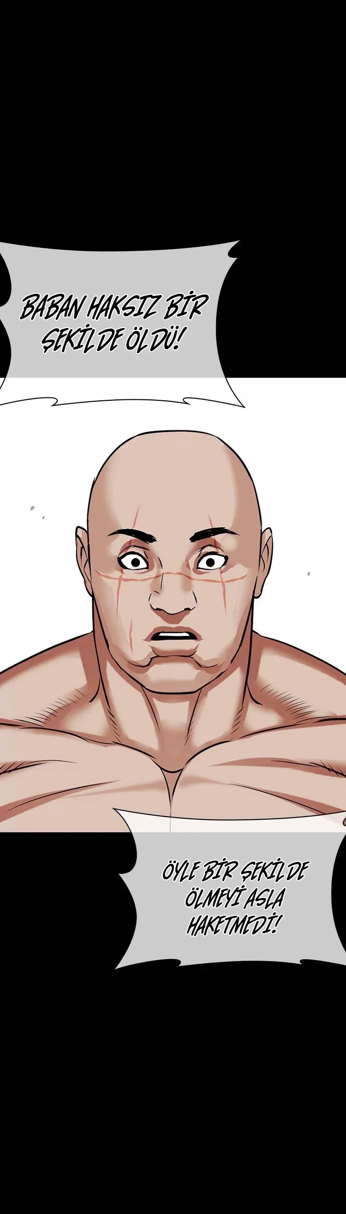Lookism - Bölüm 479 - Sayfa 23