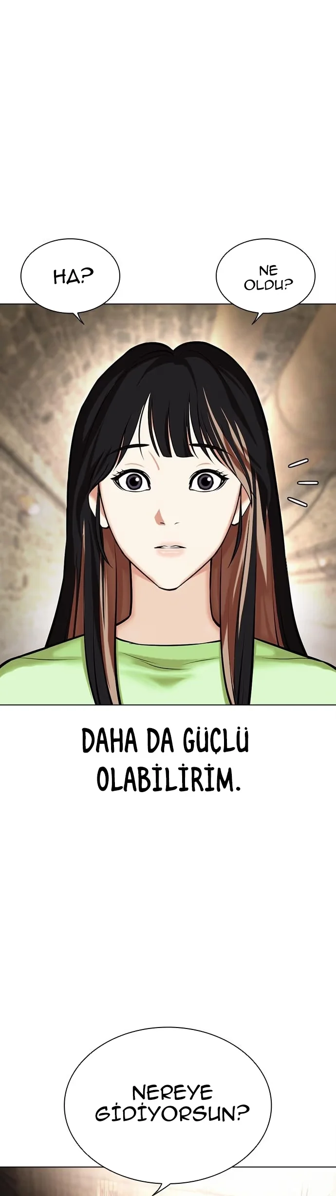 Lookism - Bölüm 479 - Sayfa 25