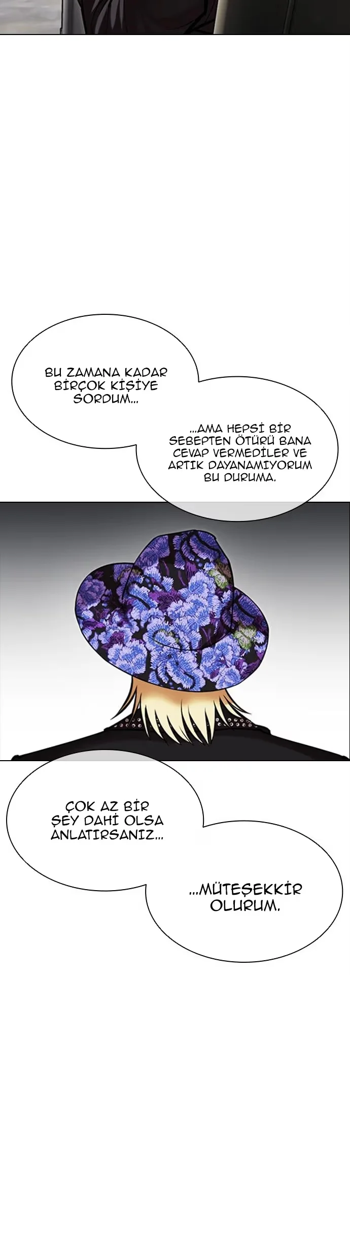Lookism - Bölüm 479 - Sayfa 34