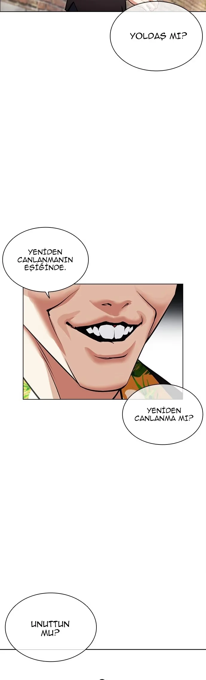 Lookism - Bölüm 479 - Sayfa 39
