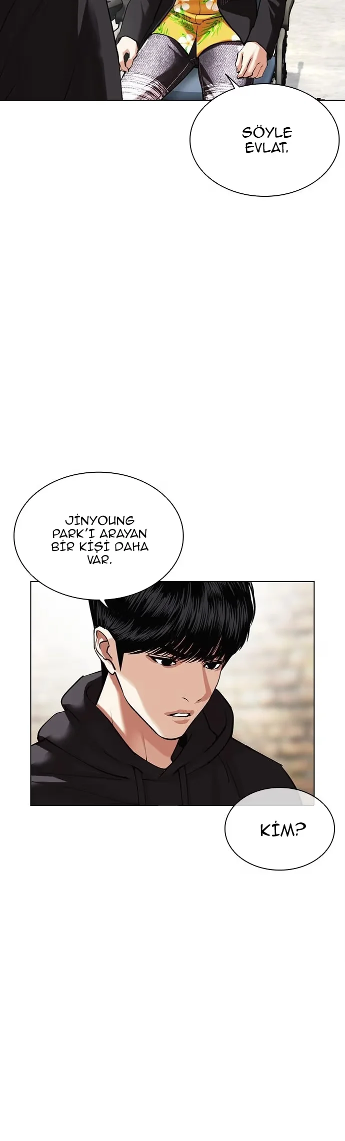 Lookism - Bölüm 479 - Sayfa 42