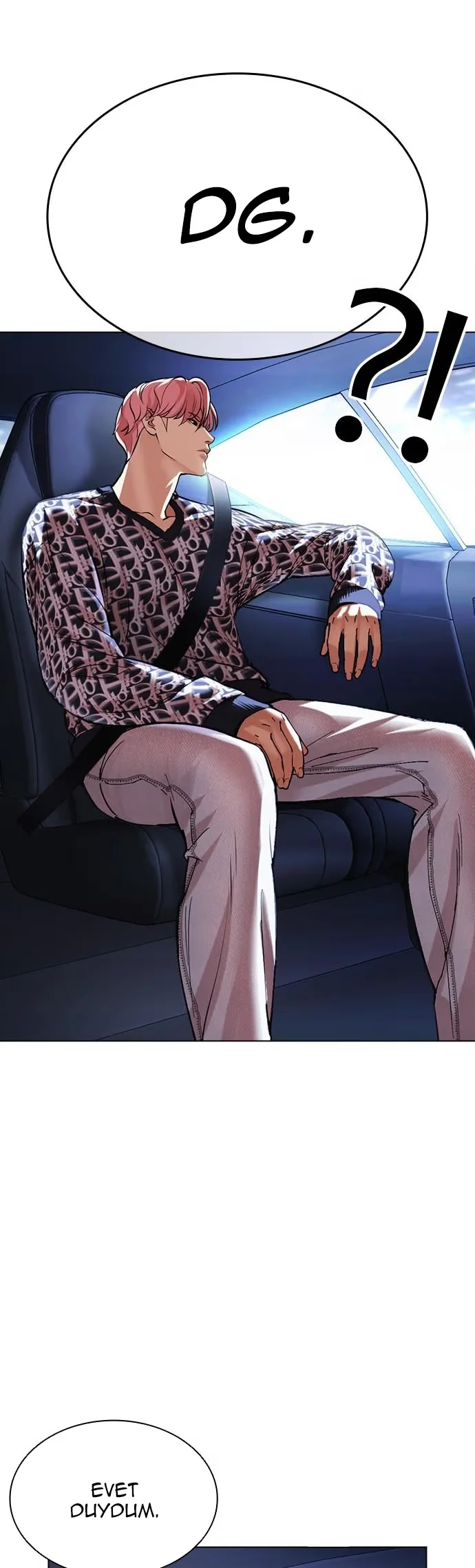 Lookism - Bölüm 479 - Sayfa 43