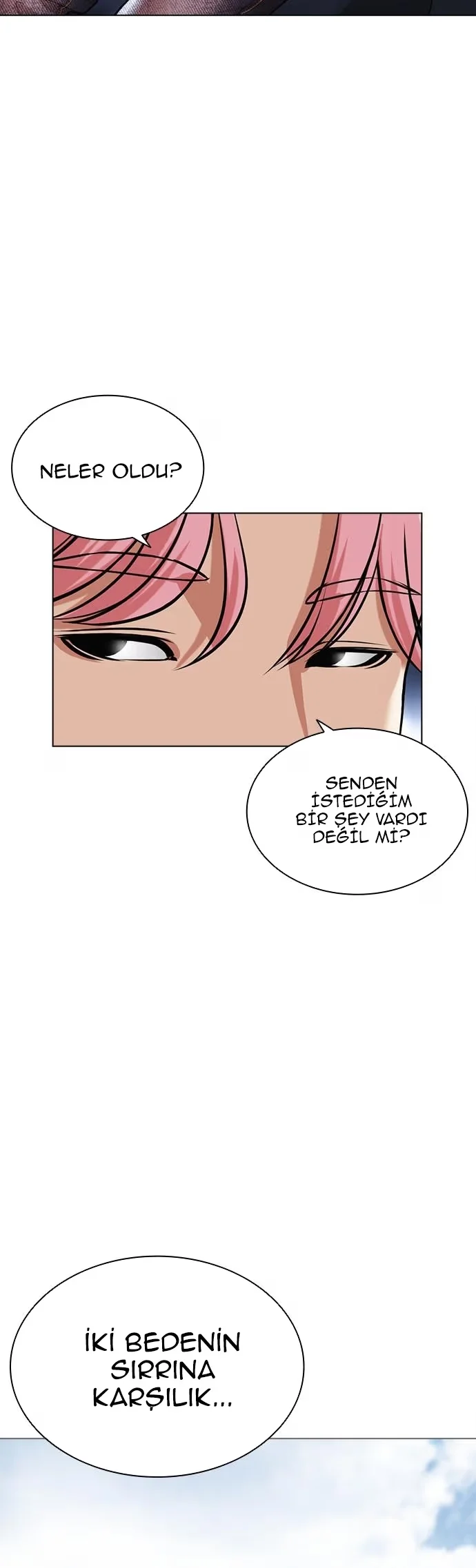Lookism - Bölüm 479 - Sayfa 45