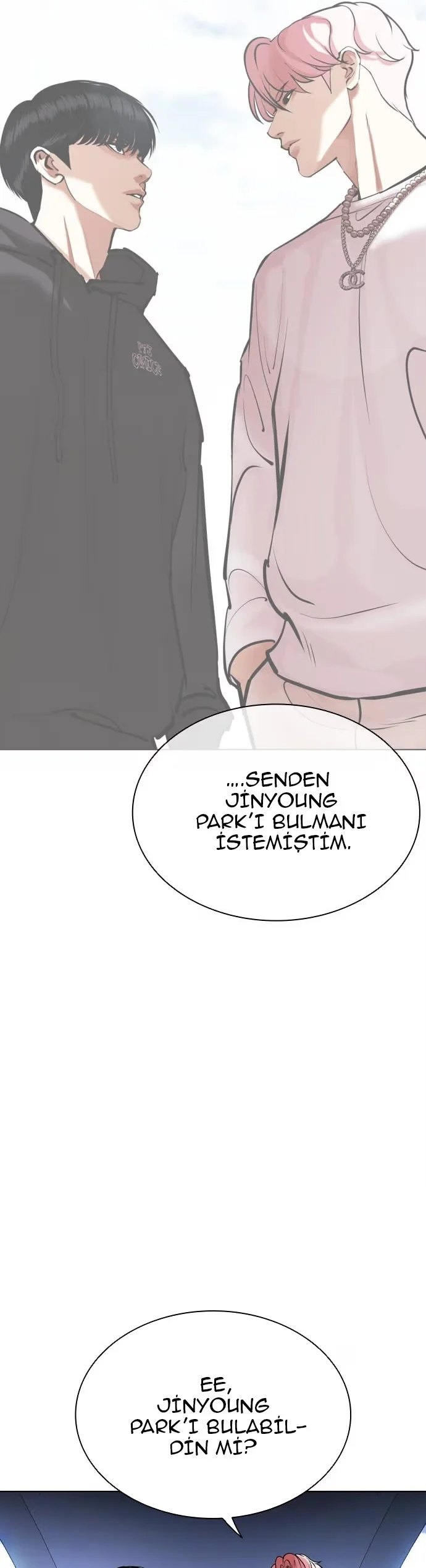 Lookism - Bölüm 479 - Sayfa 46