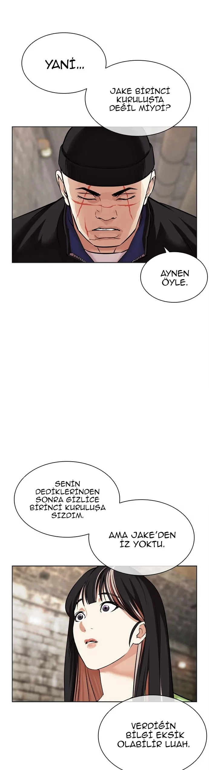 Lookism - Bölüm 479 - Sayfa 4