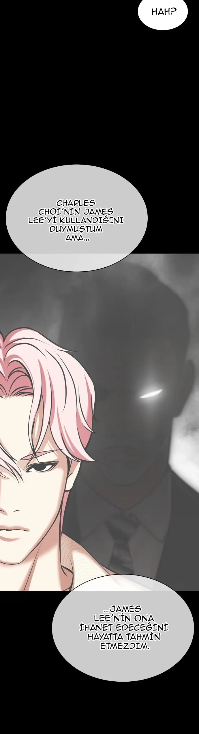 Lookism - Bölüm 479 - Sayfa 50