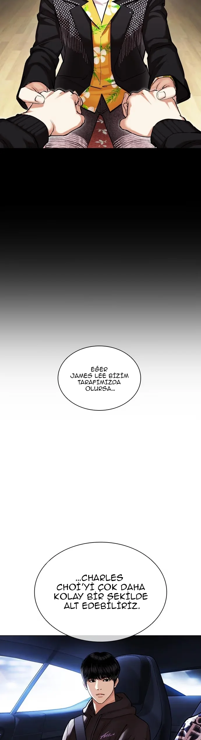 Lookism - Bölüm 479 - Sayfa 52
