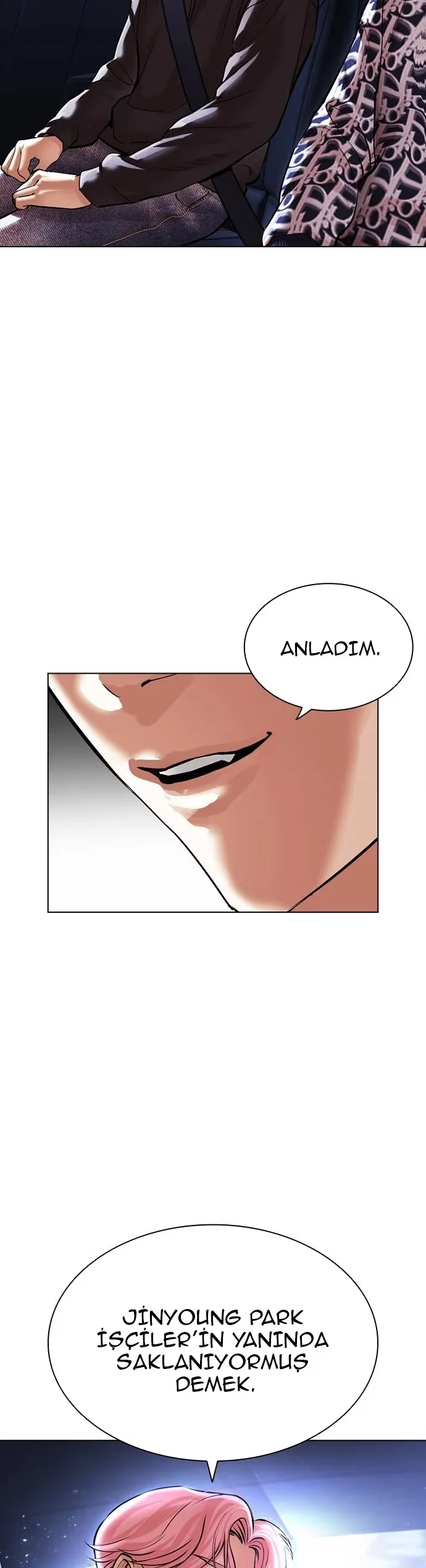Lookism - Bölüm 479 - Sayfa 53