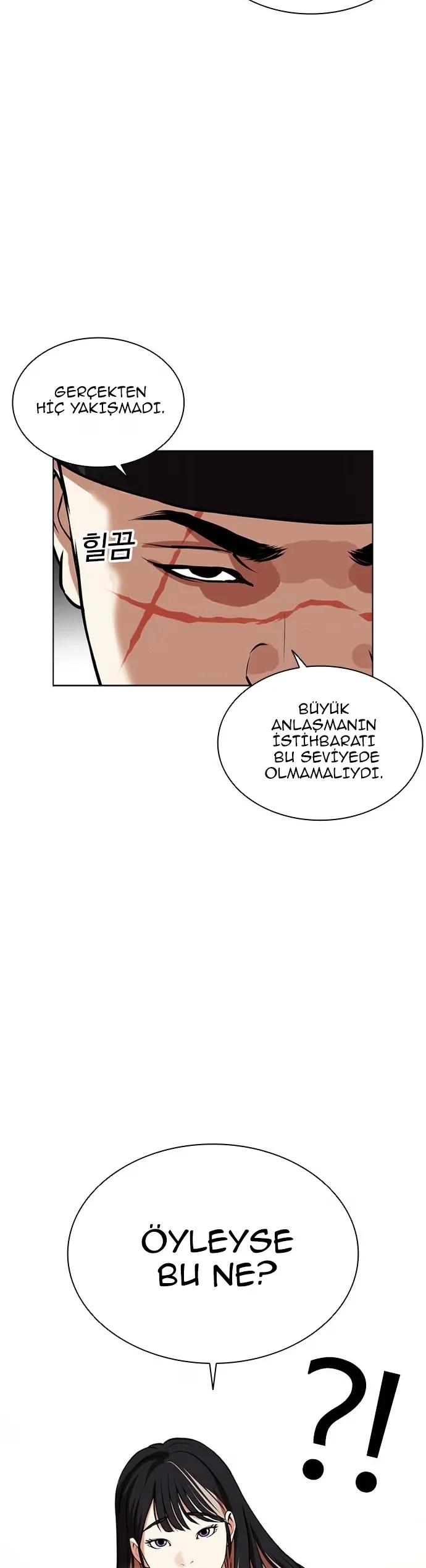 Lookism - Bölüm 479 - Sayfa 5