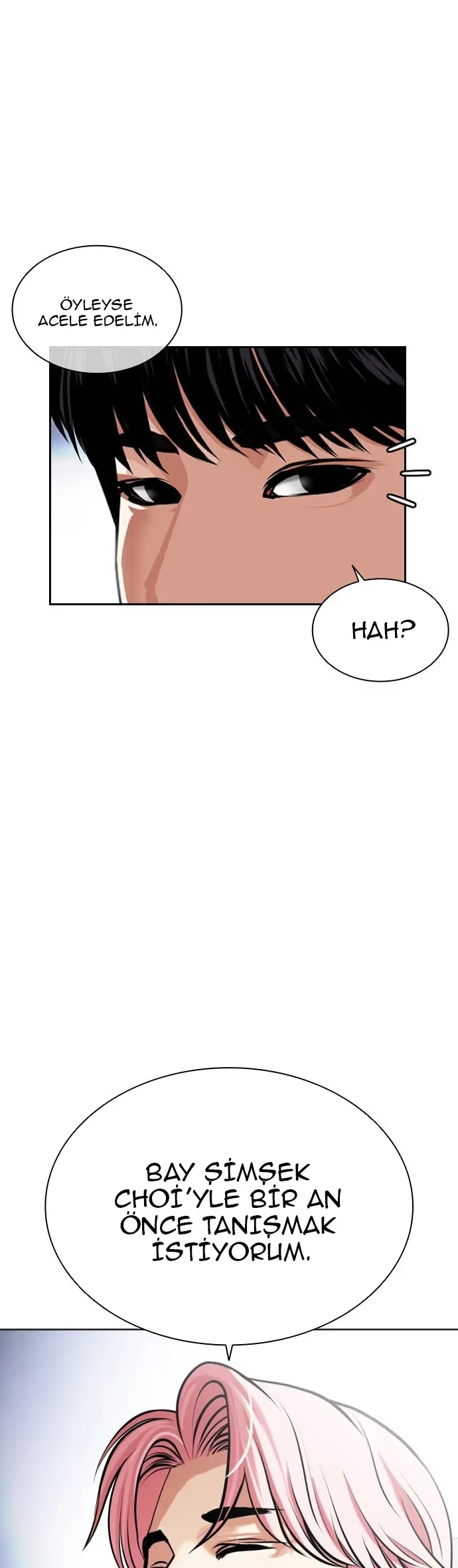 Lookism - Bölüm 479 - Sayfa 60