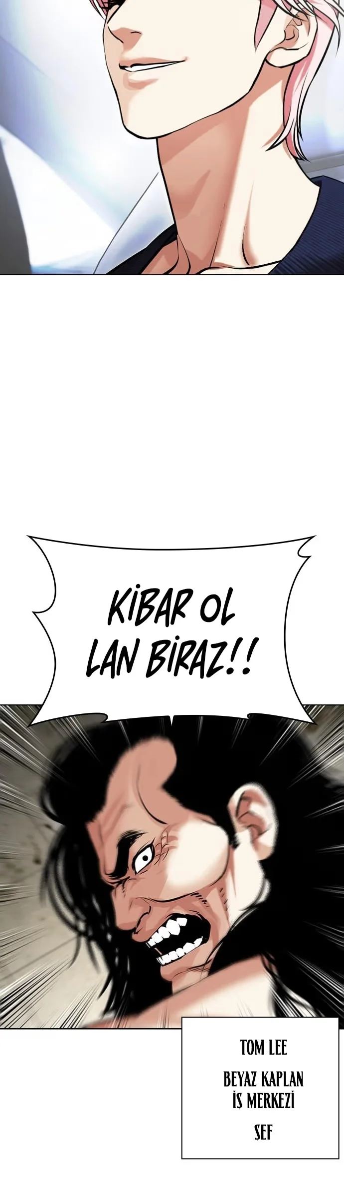 Lookism - Bölüm 479 - Sayfa 61
