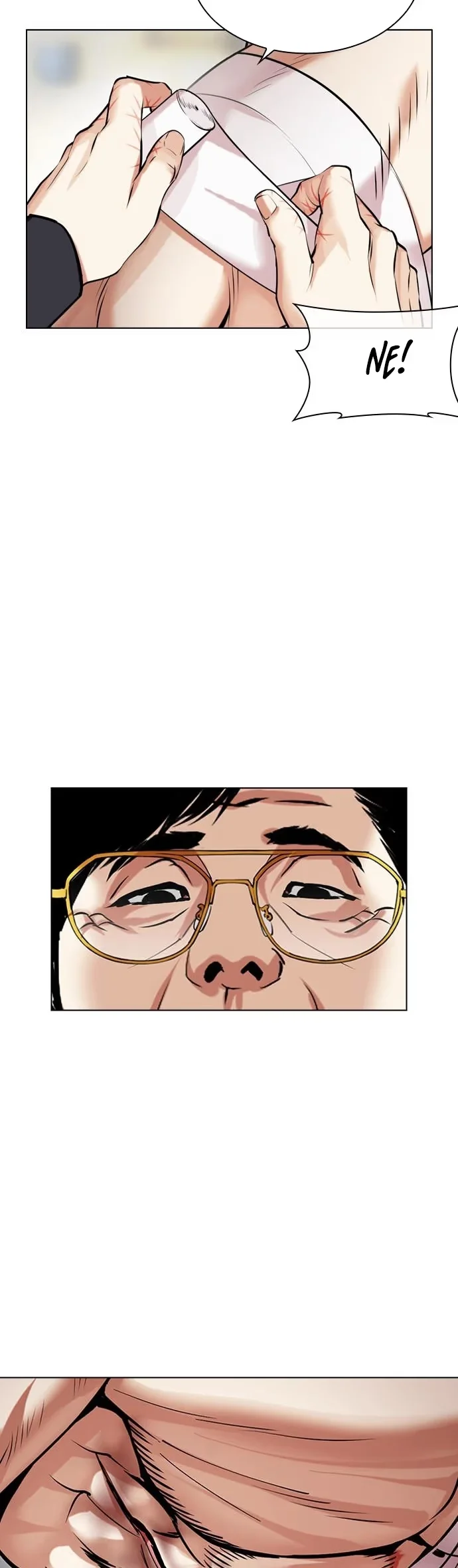 Lookism - Bölüm 479 - Sayfa 64