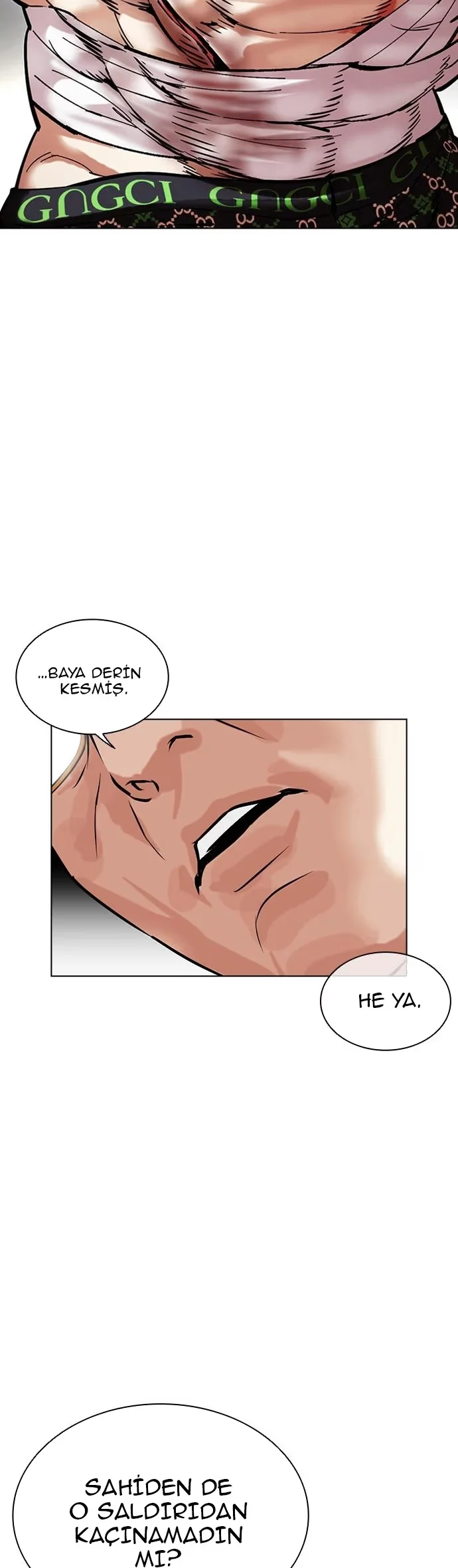 Lookism - Bölüm 479 - Sayfa 65