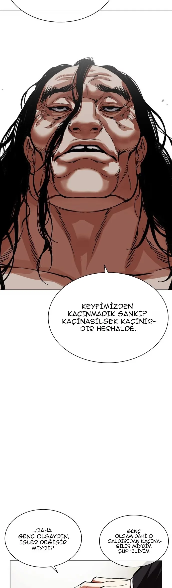 Lookism - Bölüm 479 - Sayfa 66