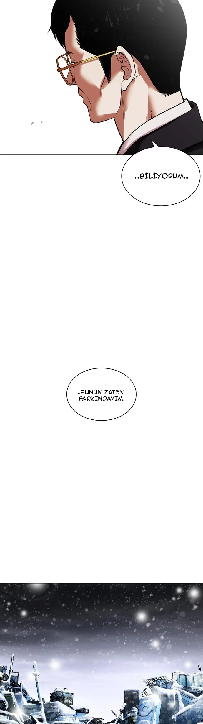 Lookism - Bölüm 479 - Sayfa 69