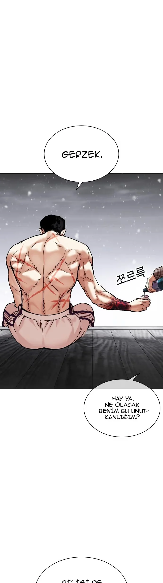 Lookism - Bölüm 479 - Sayfa 75