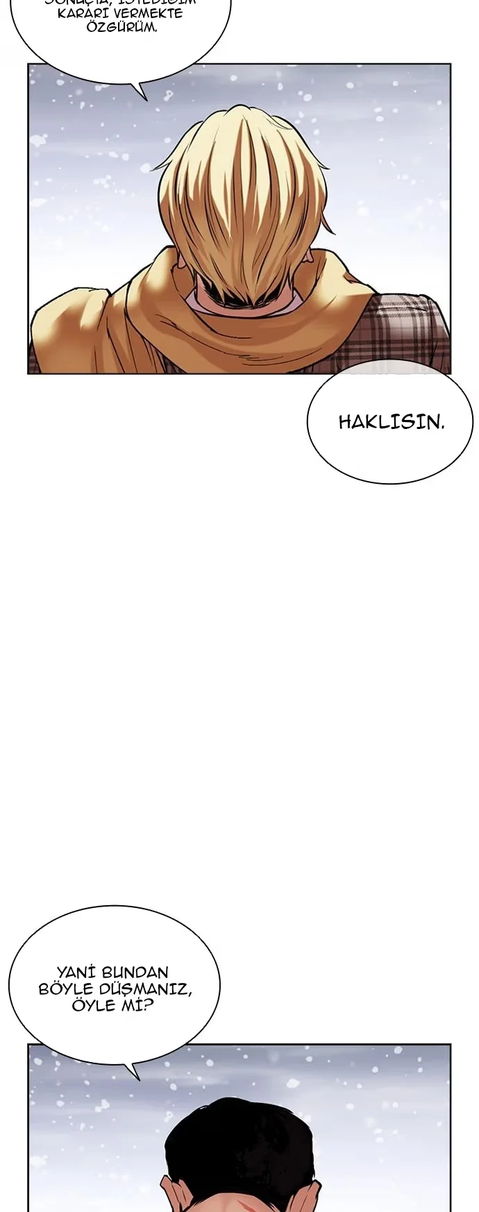 Lookism - Bölüm 479 - Sayfa 82