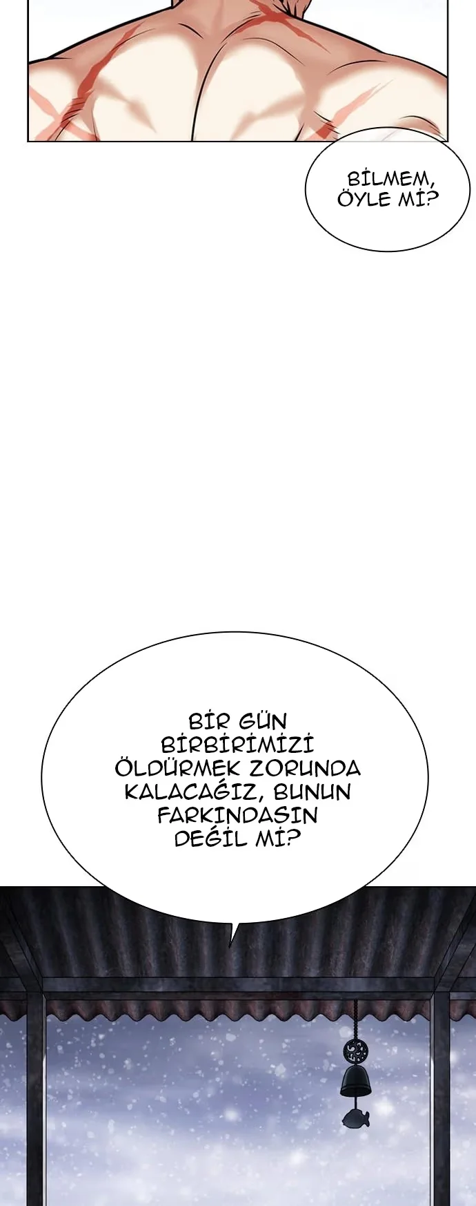 Lookism - Bölüm 479 - Sayfa 83